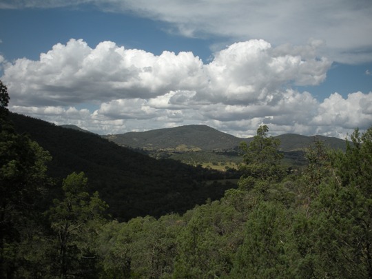 Bobs Lookout